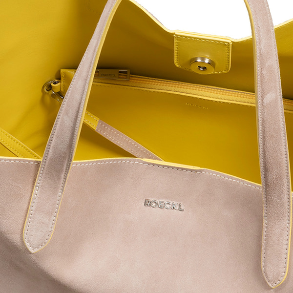 Carol Shopper large  - blush