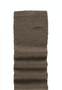 Pure Cashmere Stulpe - moss