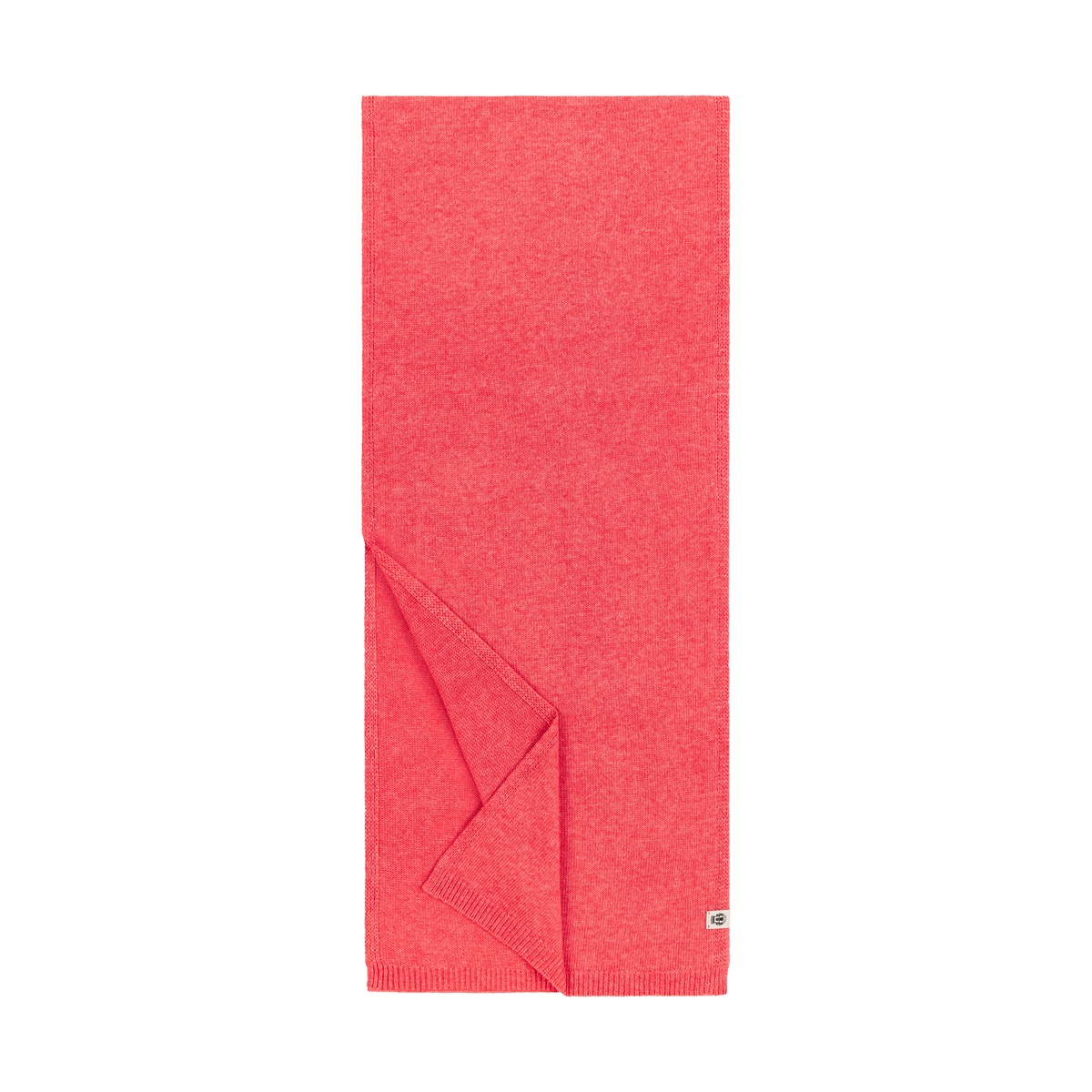 Essential Schal 35x180 - flamingo