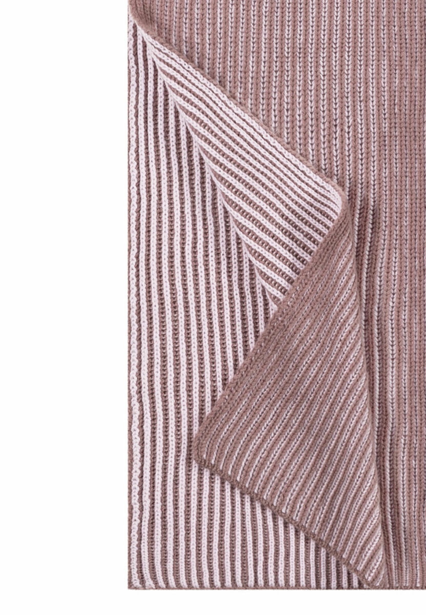 Cosy Lines Schal One 30x180 - blush