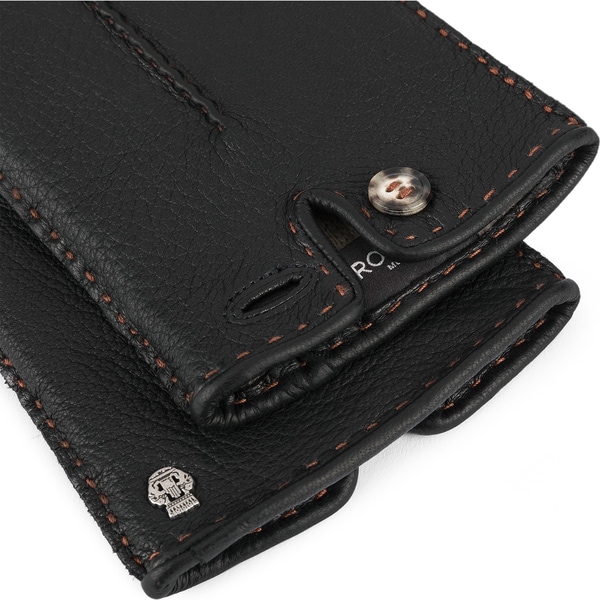 Neuschwanstein  - black