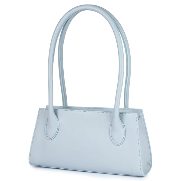 Elisa handbag small - sky