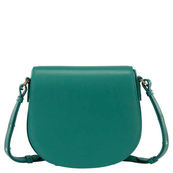 Jane Shoulderbag - petrol