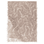 Soft Paisley 70x180 - cashmere