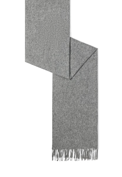 Wool Men 65x170  - flanell