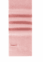 Pure Cashmere Stulpe - blush