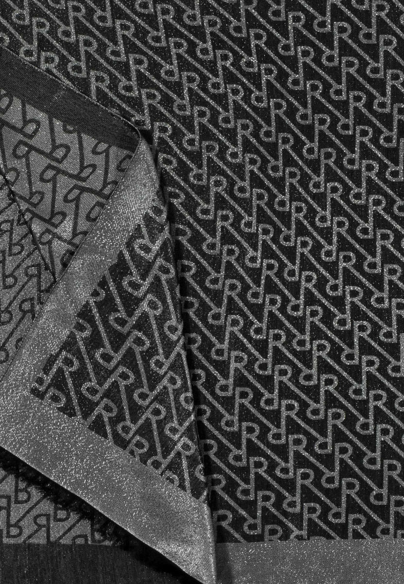 Logo Allure 80x180 - black