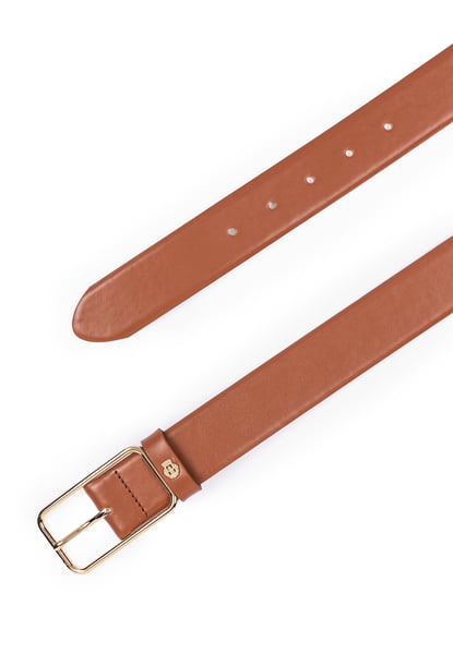 Lara 3,5cm - saddlebrown
