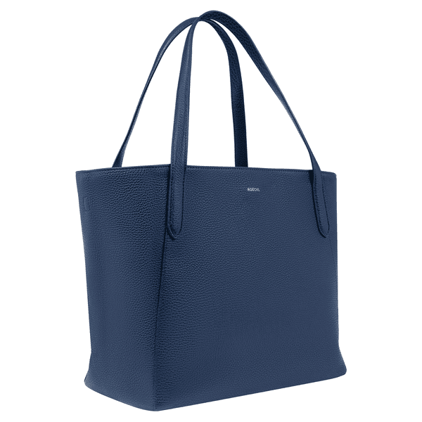 Lana large - classic navy