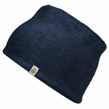 Essentials Muetze One - navy