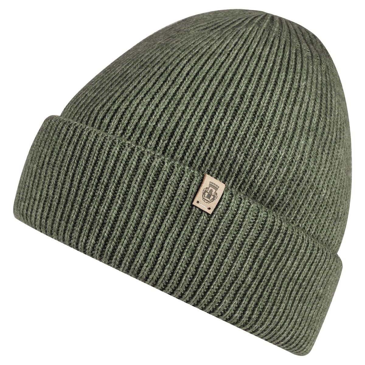 Essentials Mütze - khaki