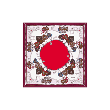 Anni 53x53 - multi wine