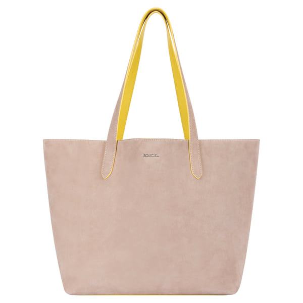 Carol Shopper large  - blush