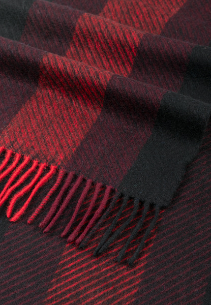 Elevated Cashmere 30x160 - wine