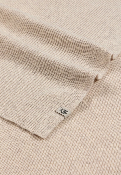 Manhattan Schal 35x180 - cashmere