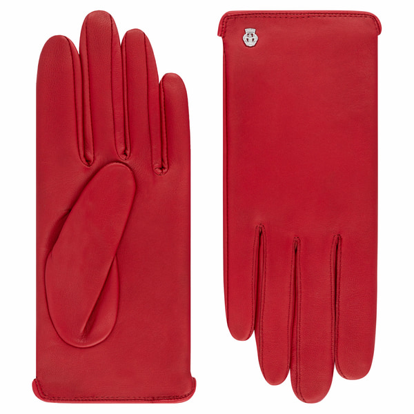 New York - classic red