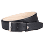 Liam 3,5 cm  - black
