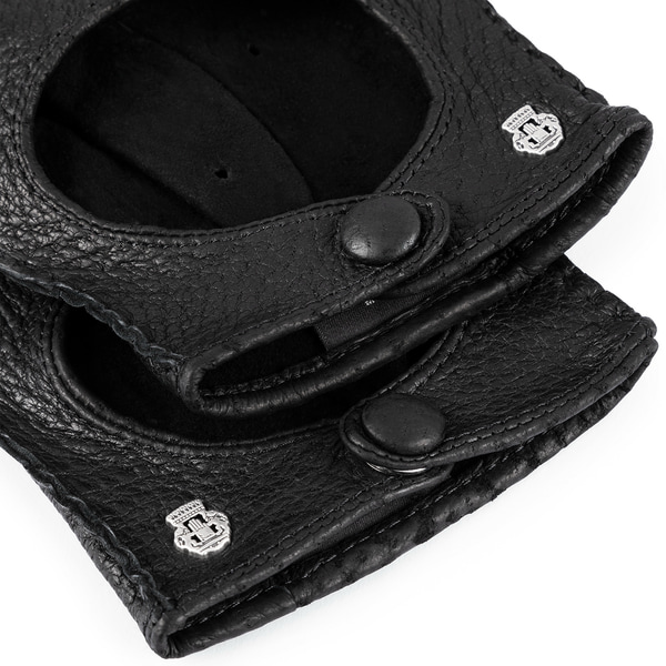 Como Autofahrer  - black