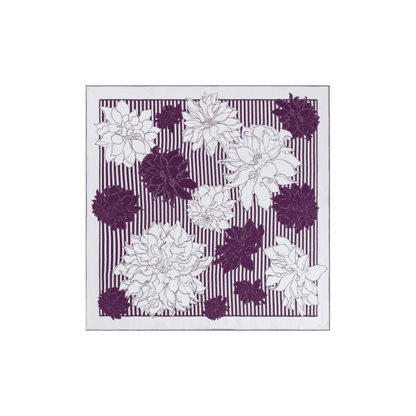 Daisy 64x64  - multi grape