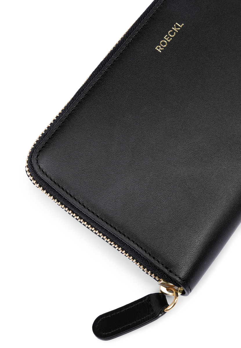 Maja large - black