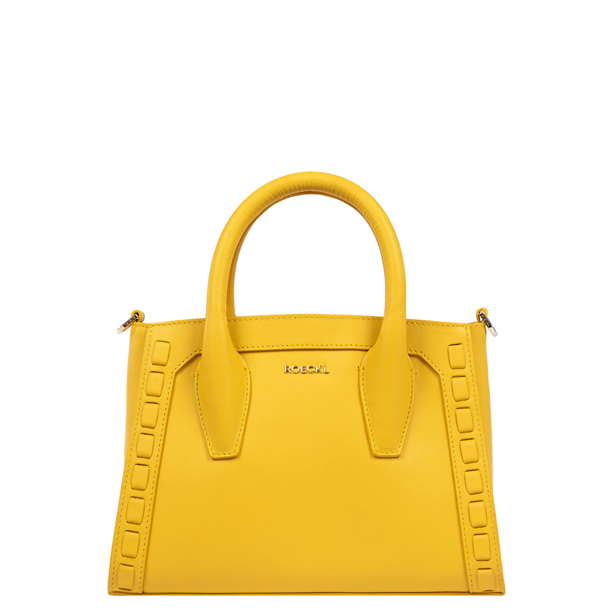 Mathilde crafted small - pineapple