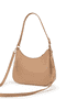 Cleo Shoulderbag - camel
