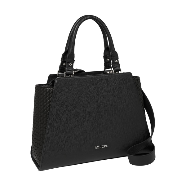 Annabelle Handbag Multi Handtasche - black