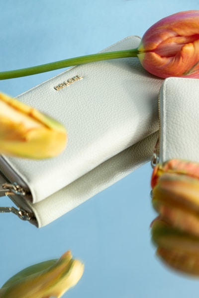 Donna large - creme