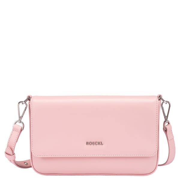 Emilia mini Nappa - rose