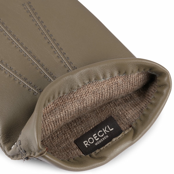 Krakau - khaki