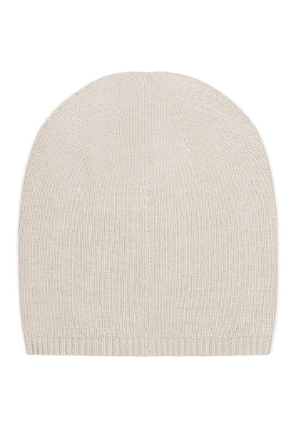 Essentials Muetze Women - sand