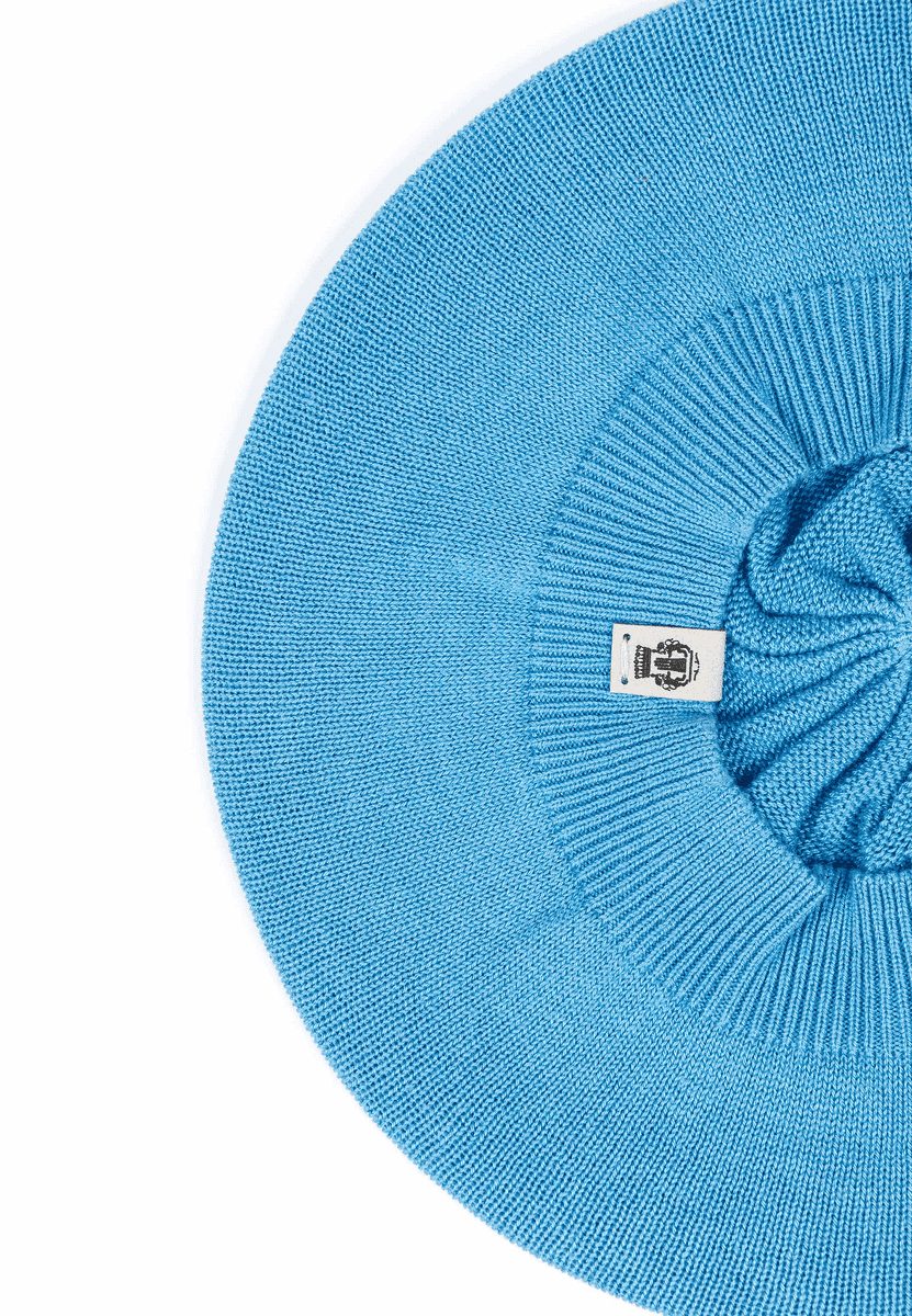 Calais/Light Bamboo Baske - sky