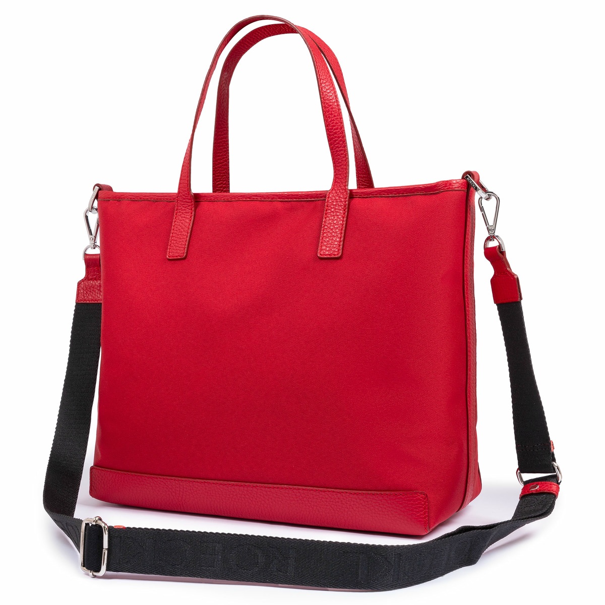 Navia medium - classic red