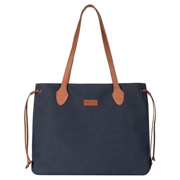 Miami shopper extra large - navy