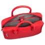 Elin large - classic red