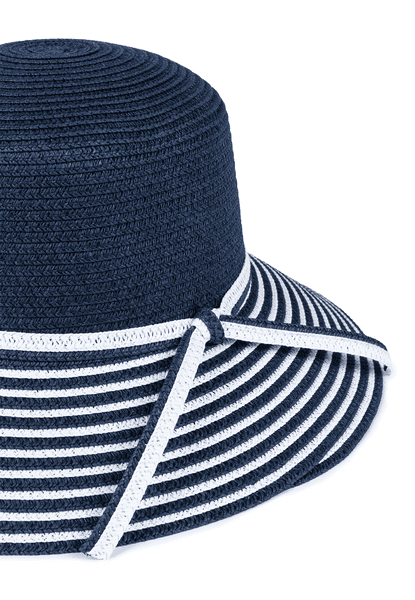 Paloma Hut - navy