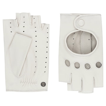 Florenz Autofahrer - white