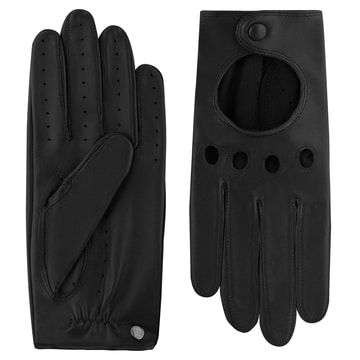 Rom Autofahrer - black