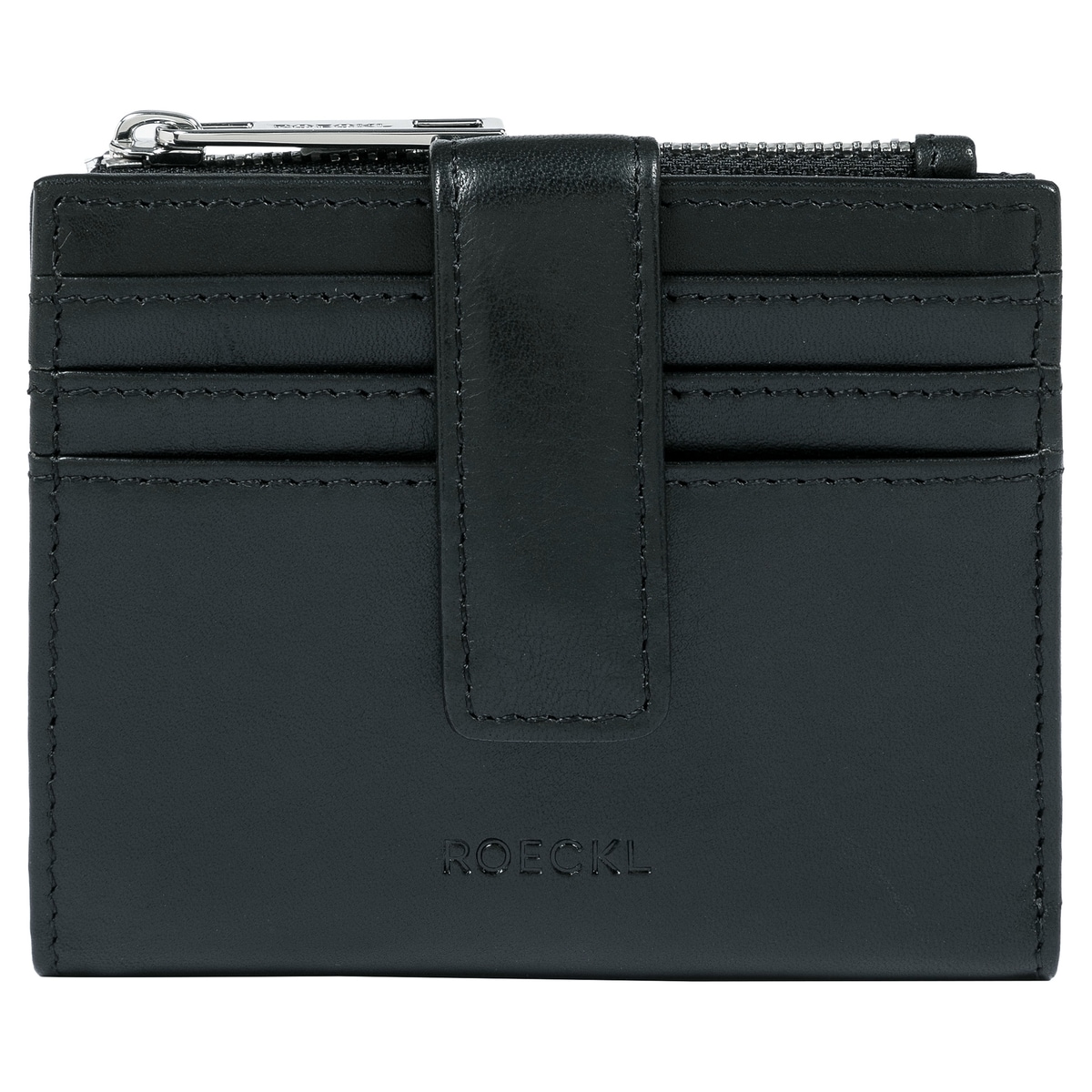 Ed small - black
