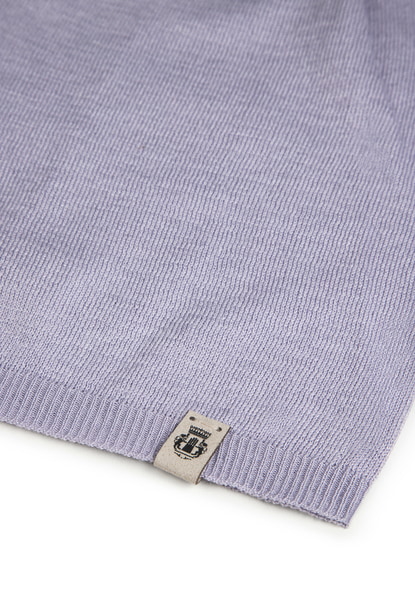 Calais/Light Bamboo Mütze - lavender