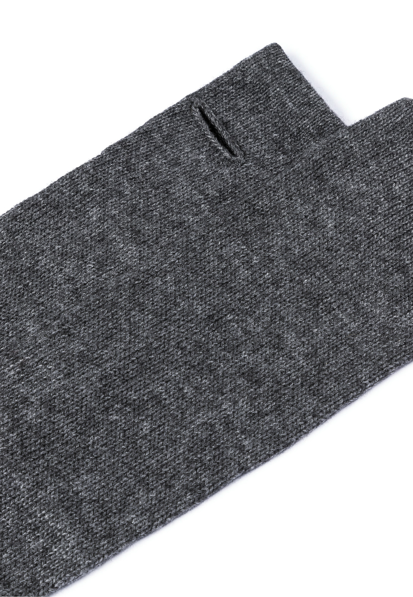Essentials Stulpe - anthracite