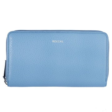 Bea large New - cornflower
