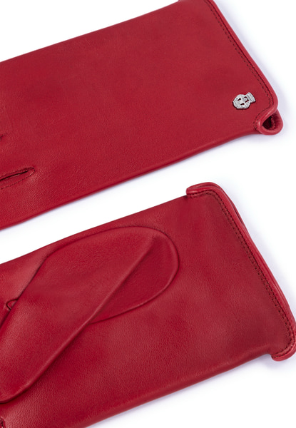 New York - classic red
