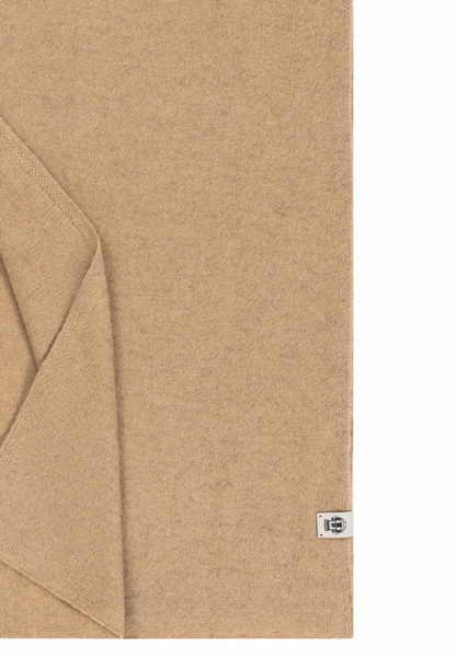 Business Cashmere Schal 30x180 - camel