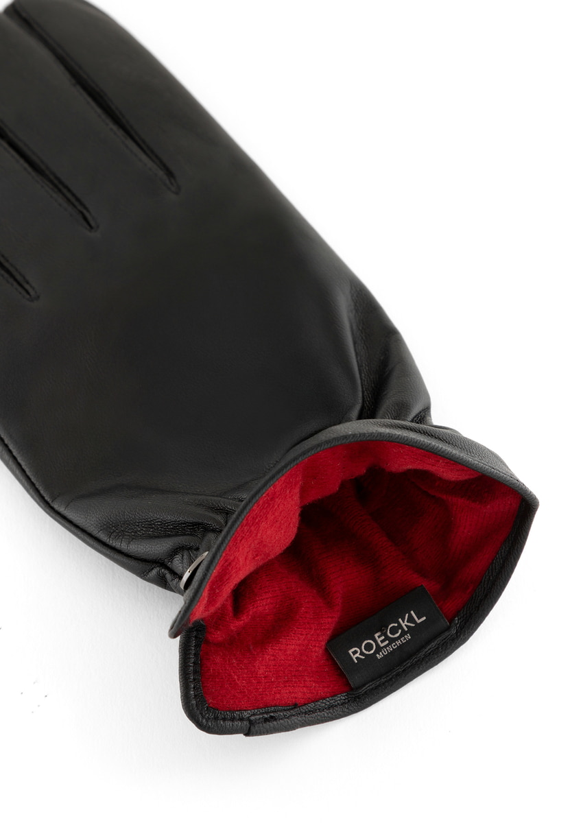 FC BAYERN CLASSIC - black