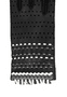 Madison - black/white