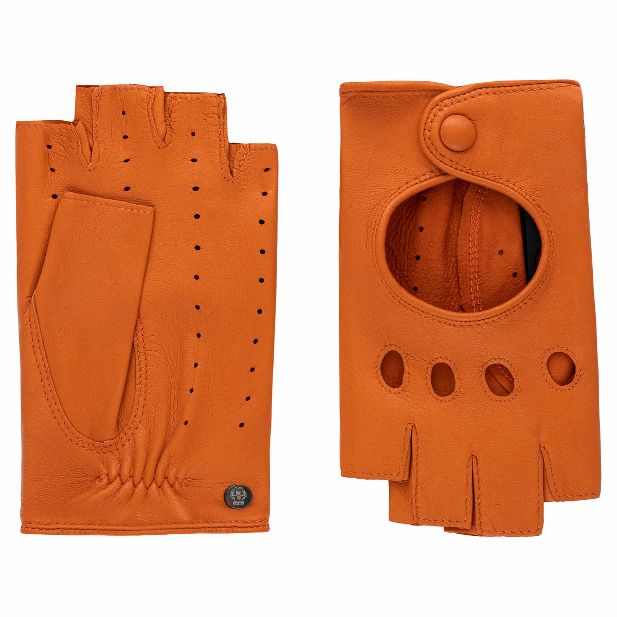 Florenz Autofahrer - tangerine