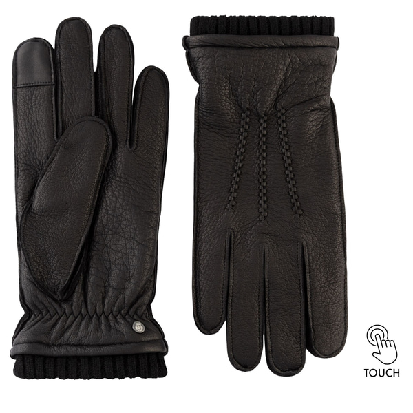 Brugg - black