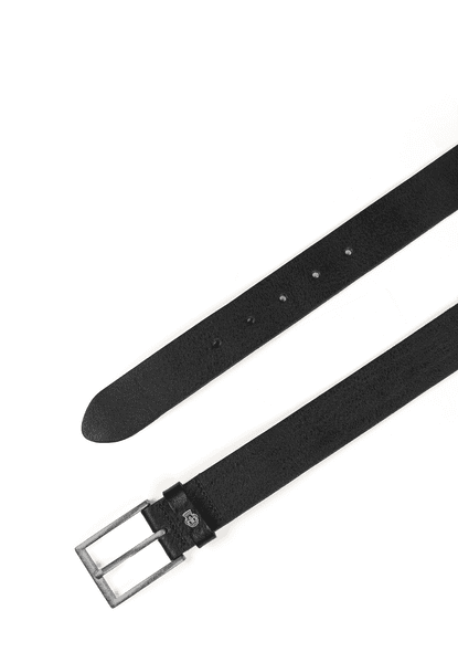 Leon 3,5cm - black