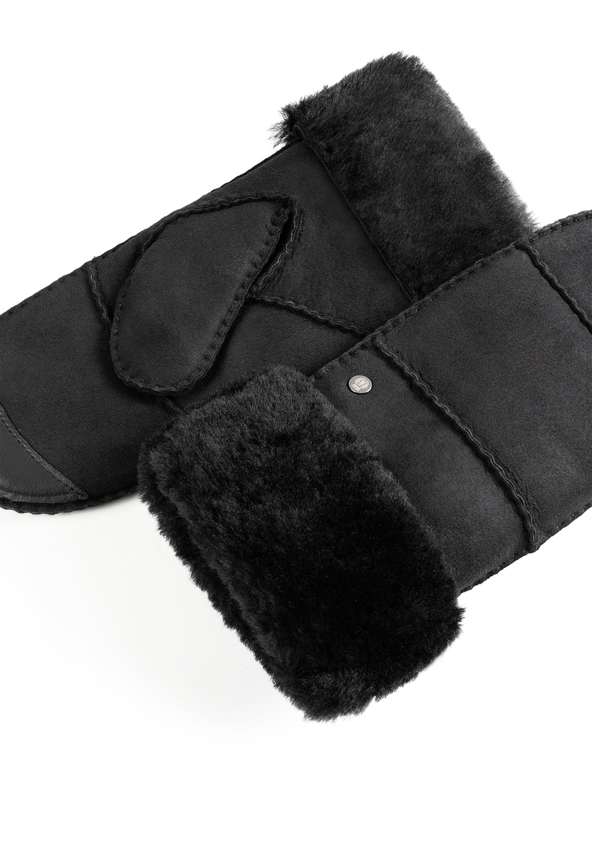 Igloo Faeustling - black